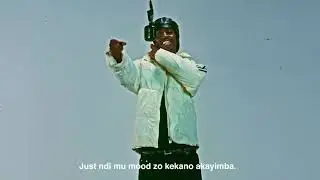 Rap Kabaka - Dear Ex | Live Performance