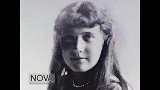 НОВА: Анастасия &ndash; жива или мертва? (1995) | Тайна русской принцессы