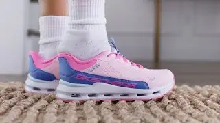 Skechers Kids Hands Free Slip-ins® Glide-Step® Commercial