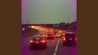 Merge Lane Meltdown