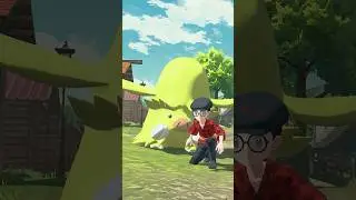 Звуки, вызывающие Shiny Hunter 🙃