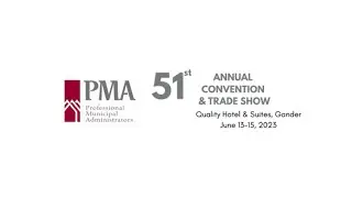 PMA Convention & Trade Show: ReCreate Toolkit; Tract Consulting; Biomaxx Environmental