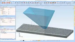 HiCAD 2022 | SP2: Parametrics