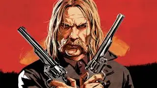 Red Dead Redemption 2 - 