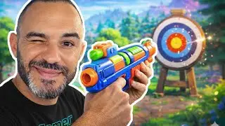 Идеальное место для тренировки геймеров! (со специальными техниками и методами)