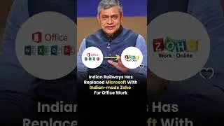 new india#app #india #zoho #newapplunched#trending #excellentwork