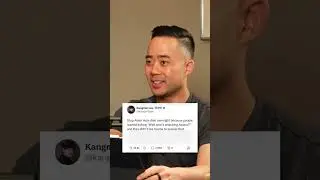 Was 'Stop Asian Hate' Fake Marketing?