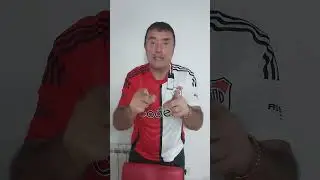 Gracias @adidas por enviarme la nueva tercera piel del Millonario.  Va directo a sorteo 👌🔴⚪️🏆