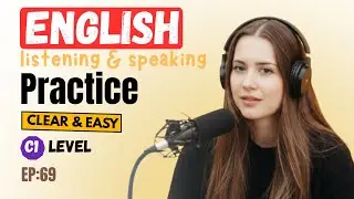 C1 Advanced English Listening |Understanding Humor and Sarcasm in English