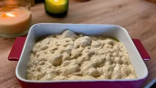 Рецепт фокаччи на ночь: простой, пышный и всегда идеальный!