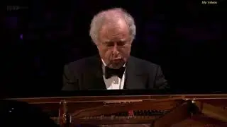 Bach Nr 17 BWV 862 As-Dur Das Wohltemperierte Klavier I Concerto Fuga pathetica Andr&aacute;s Schiff