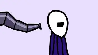 Hollow knight: What Lurien is really watching