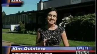Kim Quintero Anchor/Reporter