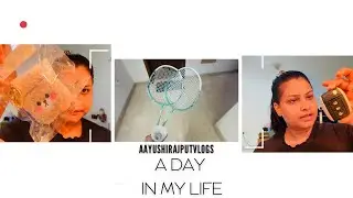 A day in my life ❤️🛍️ After Ages ❤️Dubai vlogs || Aayushi Rajput