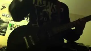 Have Heart - Hard Bark On The Family Tree (Guitar Cover)