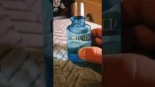 BOREALIA shine HIM fragrance perfume #fragrance #perfume