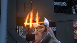 TF2: Summer 2024 Unusual Effects