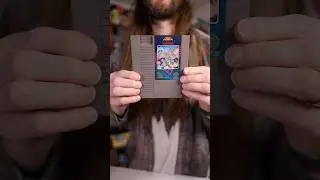 Mega Man NES Game Price