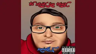 I'm Done Remix