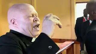 Rev Hlokomfana - FBCYMG Mdibaniso 2026 