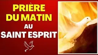 PRIYE MATINAL AK FRE MOISE  / 19 DECEMBRE