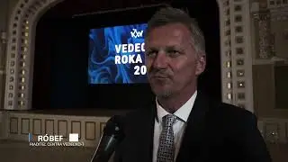 Vedec roka SR 2023 &ndash; aftermovie