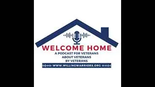 Strength Forged in Service: Sergeant Major Roy Lewis on Military Life, Leadership, and Transition