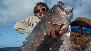 EP. 26 | Secret Spot | Fishing Philippines | BOSS K PH