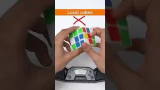 Local Cube vs Cubelelo Cube &mdash; Is It Worth the Upgrade? #RubiksCube #Cubelelo #Speedcubing #cuber