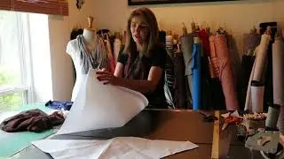 Let's Sew - The Spiffy Accessory - Episode 96
