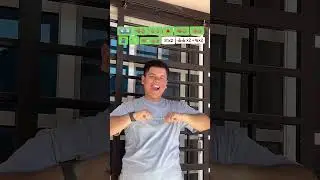 Baile de tiktok &ldquo;Con silenciador&rdquo; @AnuelAA @ElAlfaElJefeTV #bailesdetiktok #trending #tutorial