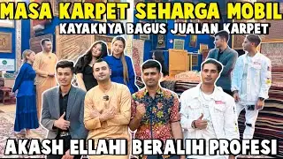 HARGA KARPET DISINI BIKIN KAGET BANGET!!! KAYAKNYA BAGUS JUGA KALAU JUALAN KARPET