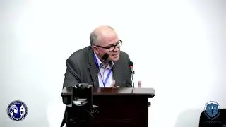 The Third ENTAN Conference, Panel A: Jacob Dahl