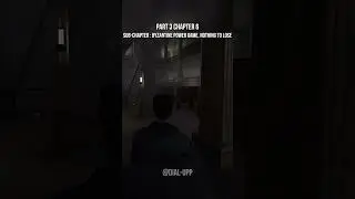 Max Payne (2001) Part 3 : Byzantine Power Game-Nothing to Lose #maxpayne #remedy #gaming #4k