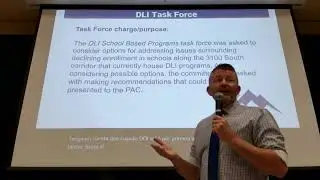 Valley Crest Dual Language Immersion Boundary Study Meeting 9.4.2024