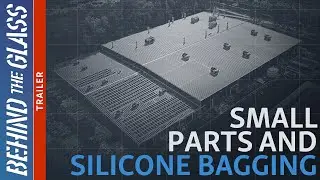 EPISODE 3 COMING FRIDAY - Sportsman's State-of-the-Art Expansion - Sportsman's 