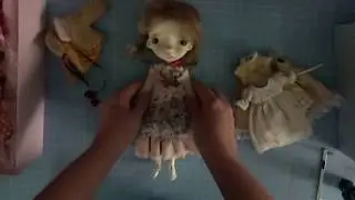 Ppinky Dolls Bjd Dress Up - can ppinky dolls wear blythe doll clothes?