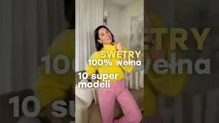 100% wool sweaters