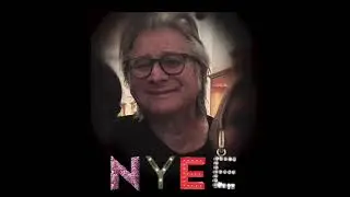 #steveperrymusic #steveperry &hellip;NYEE&hellip;
