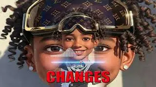 Free HipHop Beat X Type Beat CHANGES Instrumental 2026