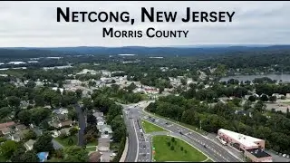 Netcong, New Jersey - Community Spotlight