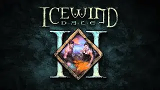 The Town of Lonelywood (slightly Extended) &middot; Icewind Dale II OST