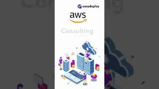 Type of services EasyDeploy offers