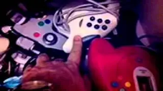 Cole&ccedil;&atilde;o de consoles cl&aacute;ssicos
