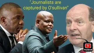 Shocking truth they don't want you to know is revealed, General Mkhwanazi was correct 