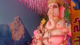 Dilsukhnagar ganesh #dilsuknagar #ganesh_chaturthi_status #ganeshchaturthi #hyderabad #disuknagar