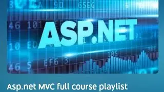 Asp Net MVC5 + MVC Core part 31