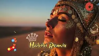 Exotic Habibi Trap Remix | Arabic & Balkan Fusion Banger ⚡