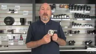 Features of the Orion StarShoot Deep Space Video Camera II - Orion Telescopes