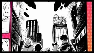 River City Girls Secret boss